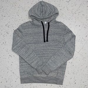 H&M Gray Hoodie
